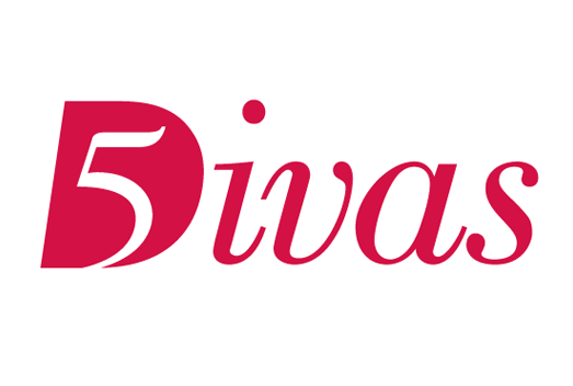 5 Divas